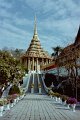 Thailand 2001-EX131a